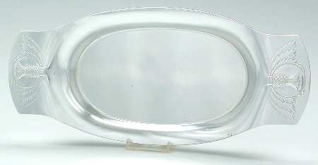 KGT2 (Aluminum, Hollowware) by Kensington