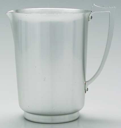 KGT4 (Aluminum, Hollowware) by Kensington