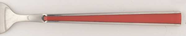 Exklusiv-Red (Stainless) by Klee Blatt