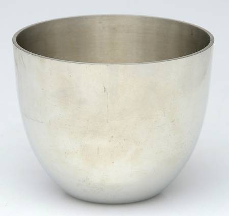Pewter Hollowware by Keller &amp; George