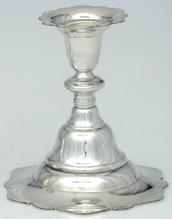 Capella (Pewter, Hollowware) by Kirk Stieff