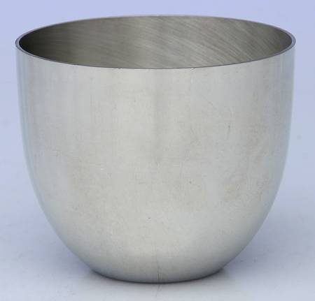 Jefferson Cup (Pewter, Hollowware) Jefferson Cup