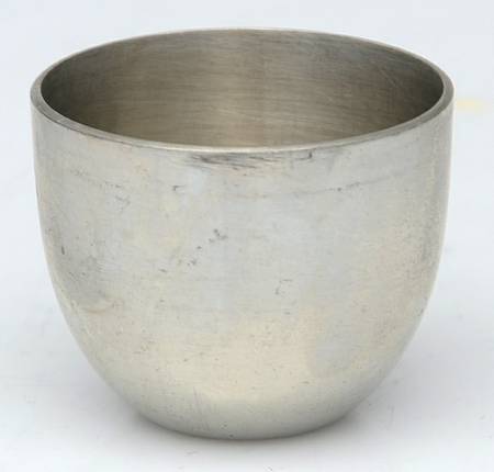 Jefferson Cup (Pewter, Hollowware) Mini Jefferson Cup