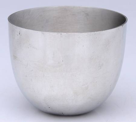 Jefferson Cup (Pewter, Hollowware) Jefferson Cup