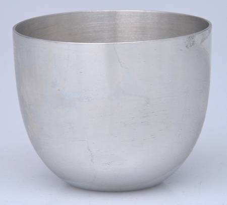 Jefferson Cup (Pewter, Hollowware) Jefferson Cup