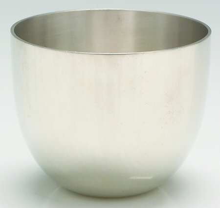 Jefferson Cup (Pewter, Hollowware) Jefferson Cup