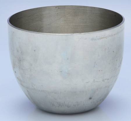 Jefferson Cup (Pewter, Hollowware) Jefferson Cup