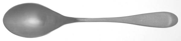 Original (Stainless, Glossy) by Knork