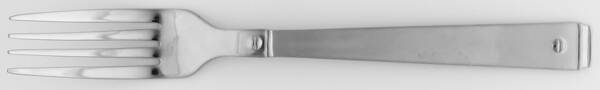 Unscrewed (Stainless) Fork