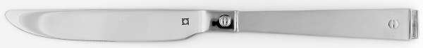 Unscrewed (Stainless) New French Solid Knife
