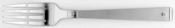 Unscrewed (Stainless) Individual Salad Fork