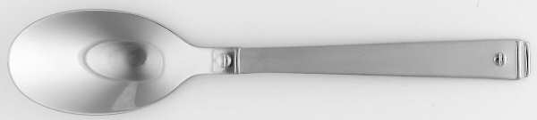 Unscrewed (Stainless) Teaspoon