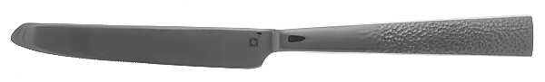 Impressionable New French Solid Knife