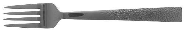 Impressionable Individual Salad Fork