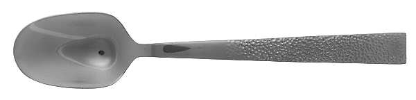 Impressionable Tablespoon (Serving Spoon)