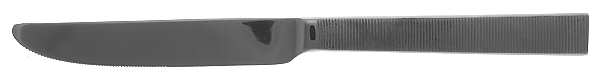 Fully Lined New French Solid Knife
