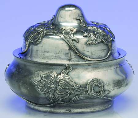2825 (Silverplate, Hollowware) by Knickerbocker Silver