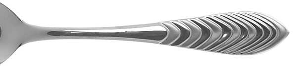 KCA4 (Stainless) by Karaca