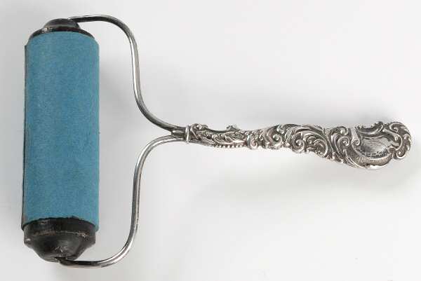 Sterling Hollowware by Kirk &amp; Smith