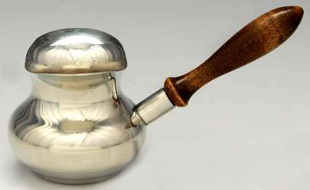 P5326 (Pewter, Hollowware) by Kirk Stieff