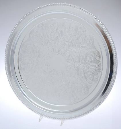 Aluminum Hollowware by Kensington