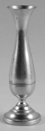 P131 (Pewter, Hollowware) by Kirk Stieff