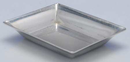 048 (Sterling, Hollowware) by Kirk Stieff