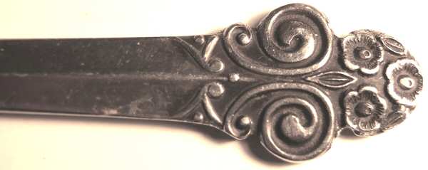KUR4 (Stainless) by Kurman