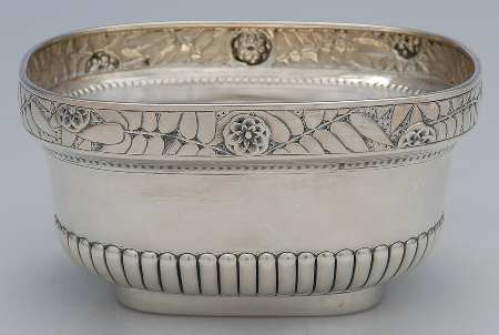 445 (Sterling, Hollowware) Waste Bowl