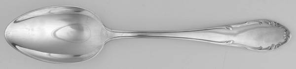 65 200  Vegetable Serving Spoon (Solid)