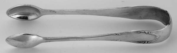 65 200  Sugar Tongs