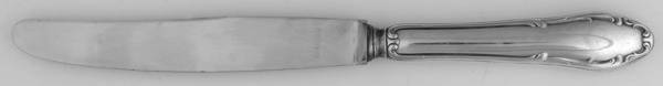 65 200  Modern Hollow Knife