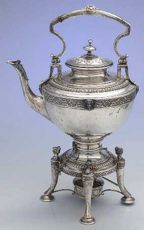 4597 (Sterling, Hollowware) by Koch &amp; Bergfeld
