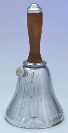 KYS5 (Chrome Plate) by Keystone Silver 