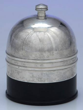 0811 (Sterling, Hollowware) by Kirk Stieff