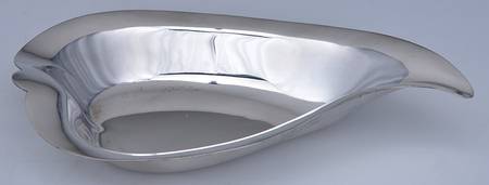 155 (Sterling, Hollowware) by Kirk Stieff