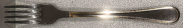 KUE3 Stainless by Kupples Besteck
