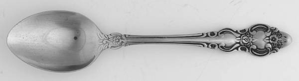 Grande Tradition (Stainless) Place/Oval Soup Spoon