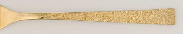 Carlotta (Gold Electroplate) by Lifetime