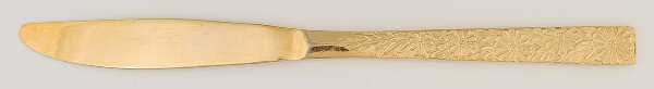 Modern Solid Knife