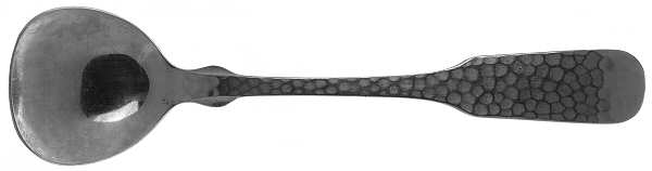 LCU49 (STAINLESS) Sugar Spoon