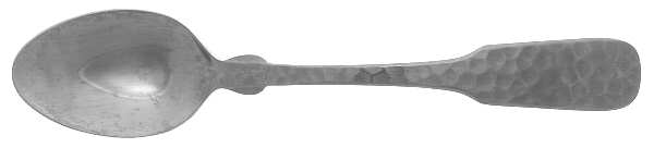 LCU49 (STAINLESS) Teaspoon