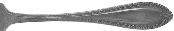 Boston Bead (Stainles)