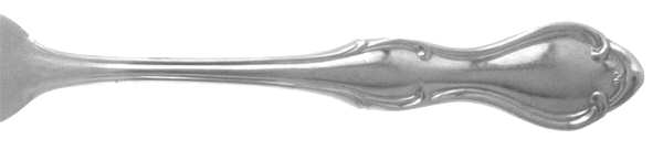 Exeter (Stainless) by Leonard Silver Mfg Co