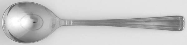 Marie Louise (Stainless) Sugar Spoon