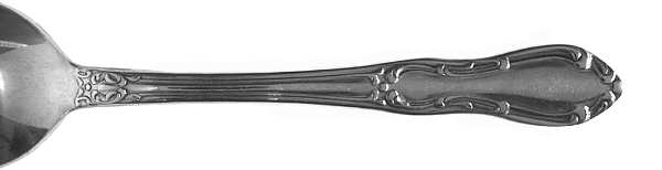 Merrimack (Stainless) by Leonard Silver Mfg Co