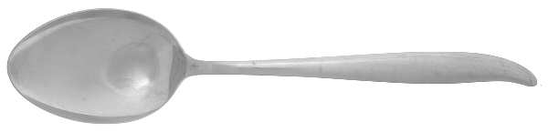 LNM2 (STAINLESS) Tablespoon (Serving Spoon)