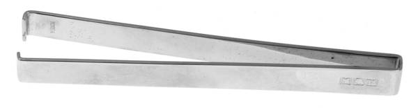 Academy (Stainless) Solid Olive Serving Tongs