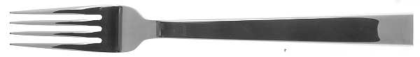 Academy (Stainless) Fork by Ralph Lauren Flatware