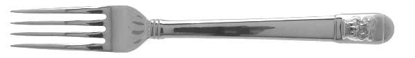 Clarendon (Stainless) Fork